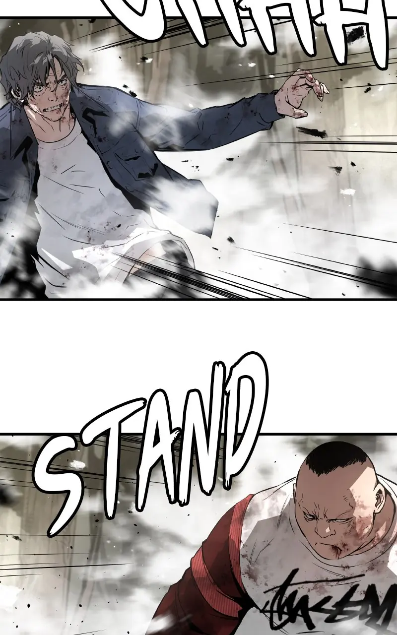 The Breaker Chapter 89 Page 8