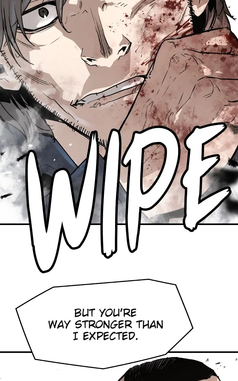 The Breaker Chapter 89 Page 10