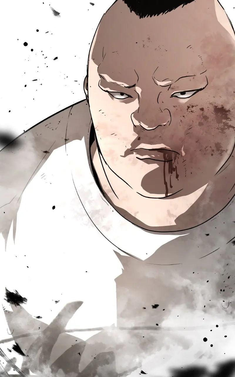 The Breaker Chapter 89 Page 11