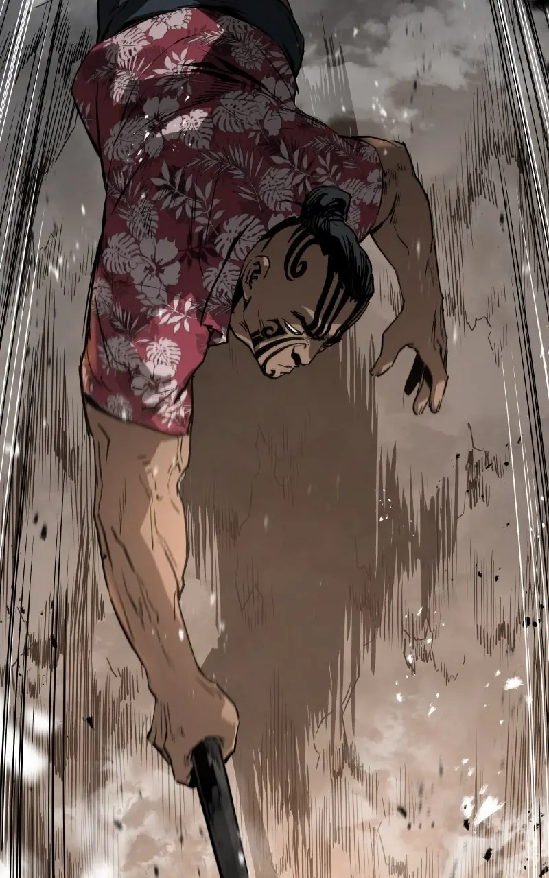 The Breaker Chapter 89 Page 18