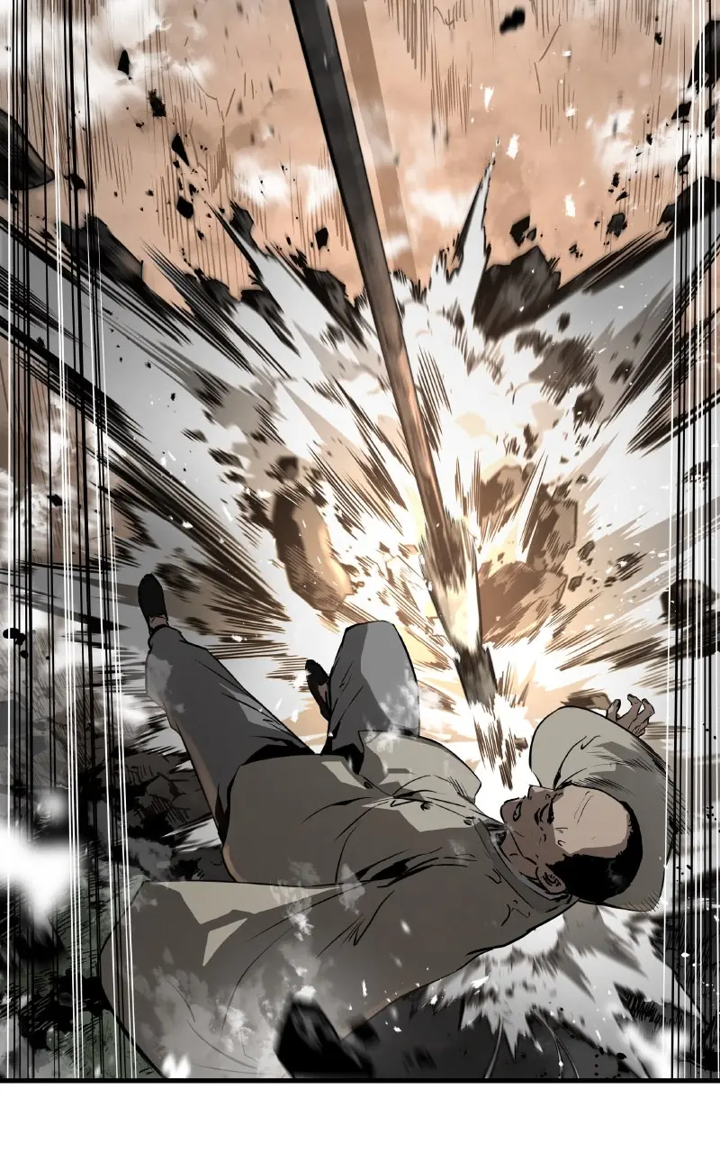 The Breaker Chapter 89 Page 19