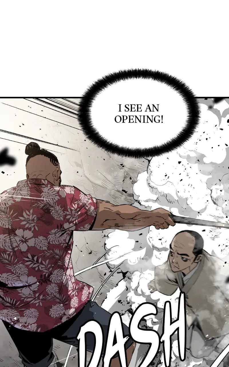 The Breaker Chapter 89 Page 21