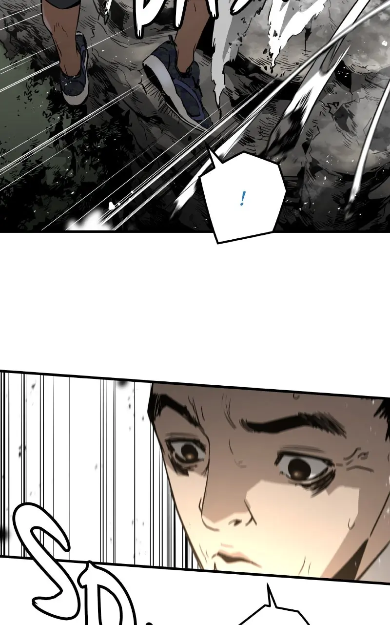 The Breaker Chapter 89 Page 22