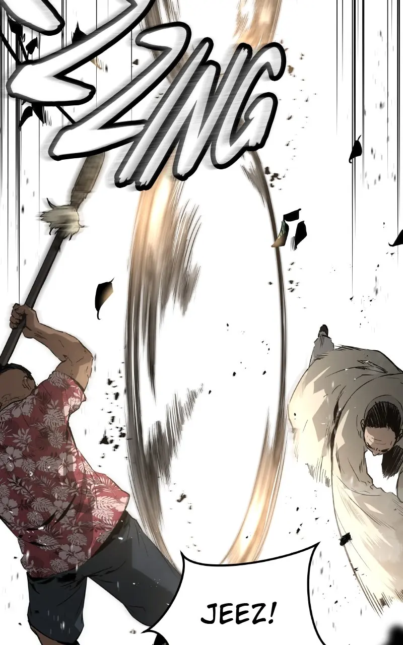 The Breaker Chapter 89 Page 24