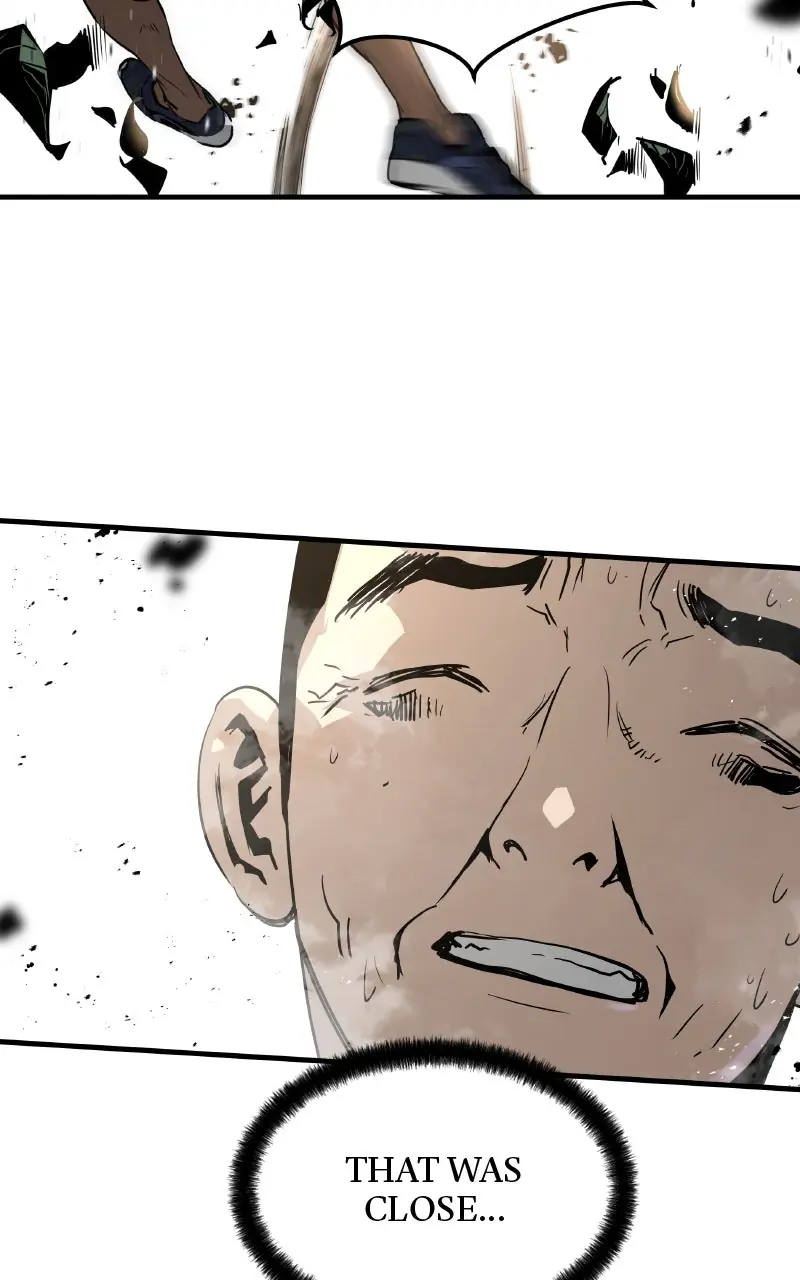 The Breaker Chapter 89 Page 25