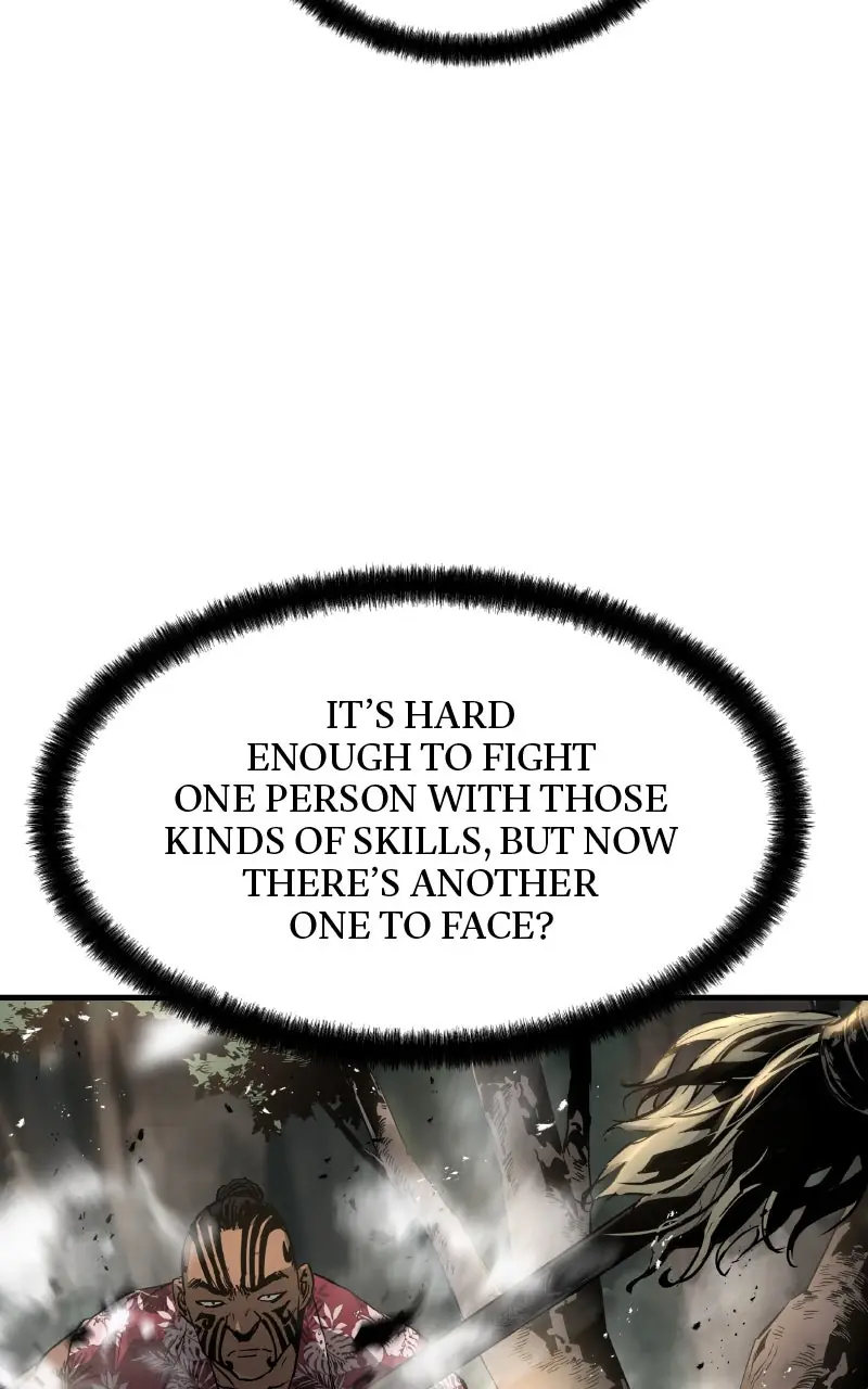 The Breaker Chapter 89 Page 26