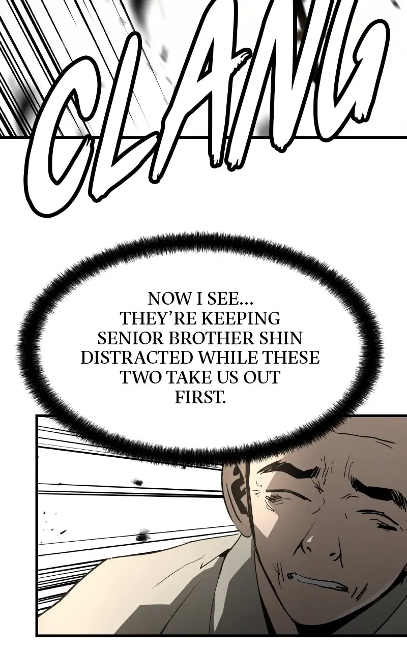 The Breaker Chapter 89 Page 31