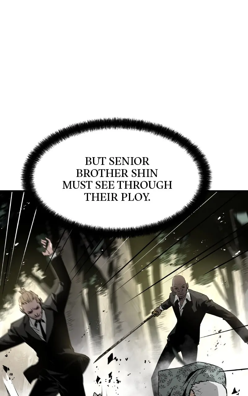 The Breaker Chapter 89 Page 32