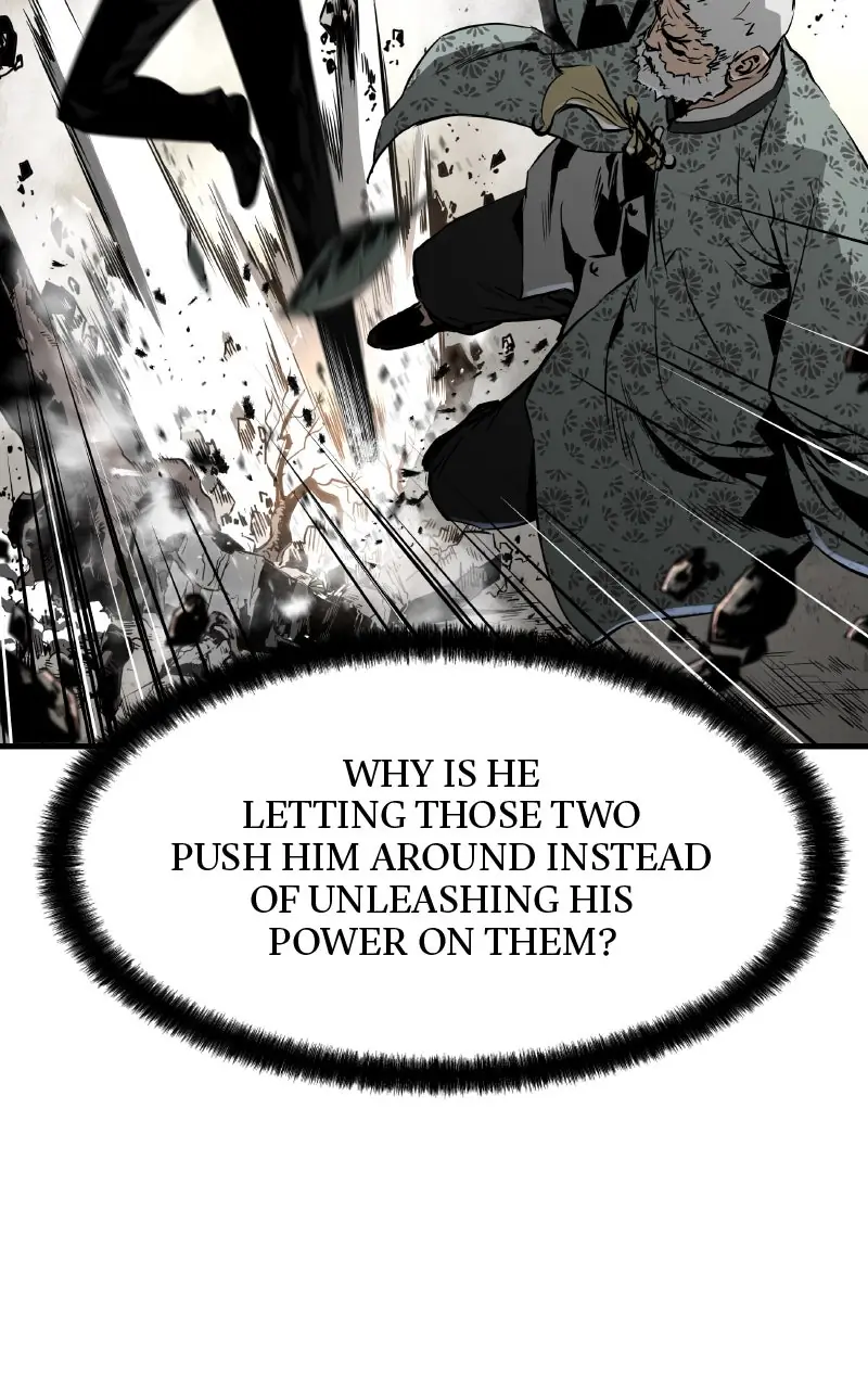 The Breaker Chapter 89 Page 33