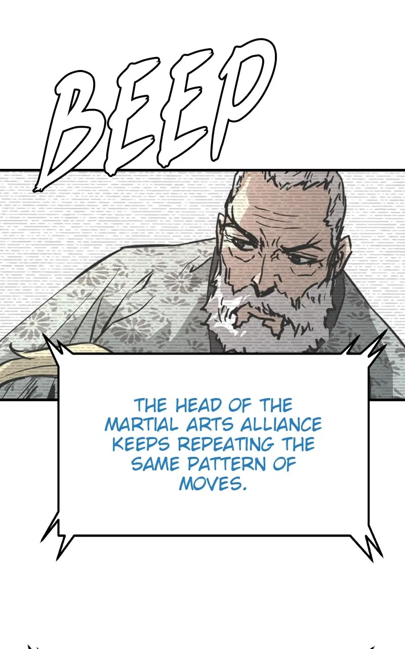 The Breaker Chapter 89 Page 42