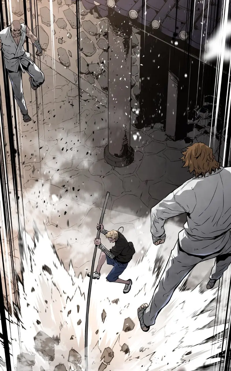 The Breaker Chapter 89 Page 53