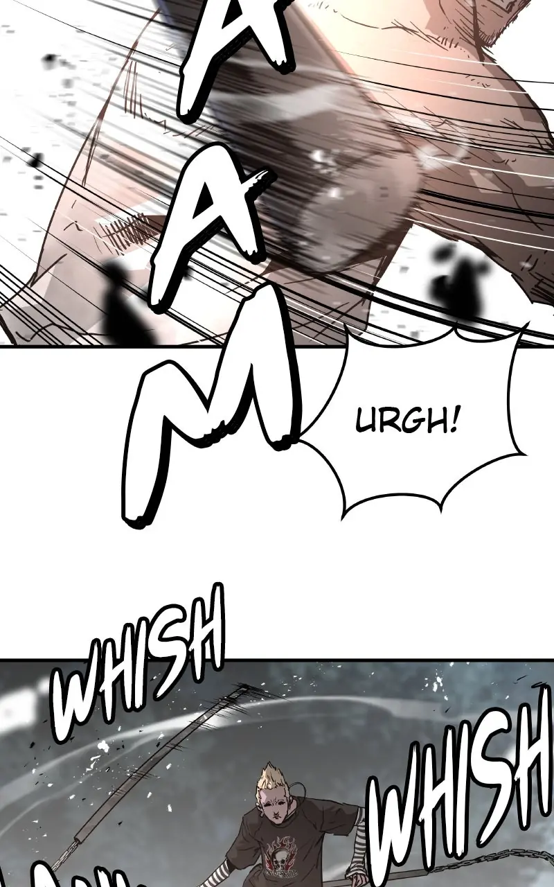 The Breaker Chapter 89 Page 70