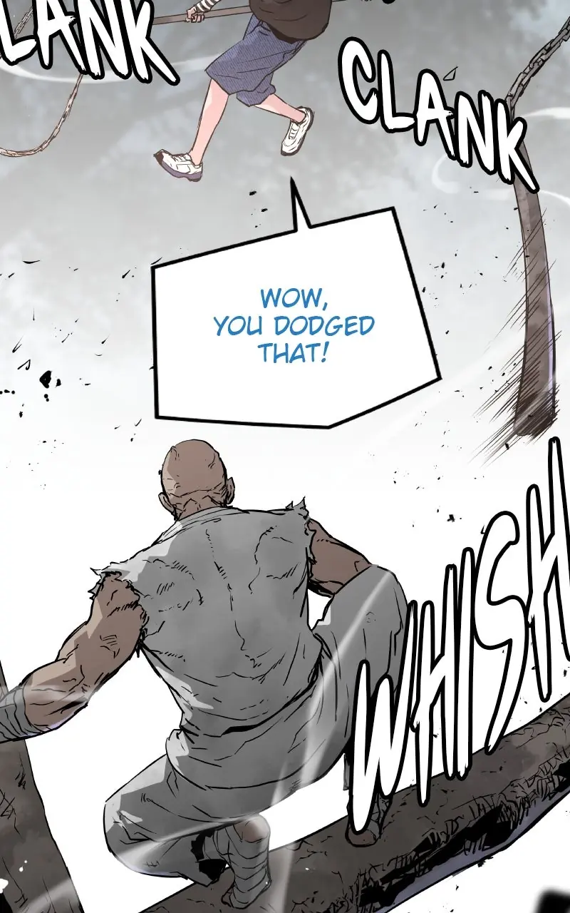 The Breaker Chapter 89 Page 71