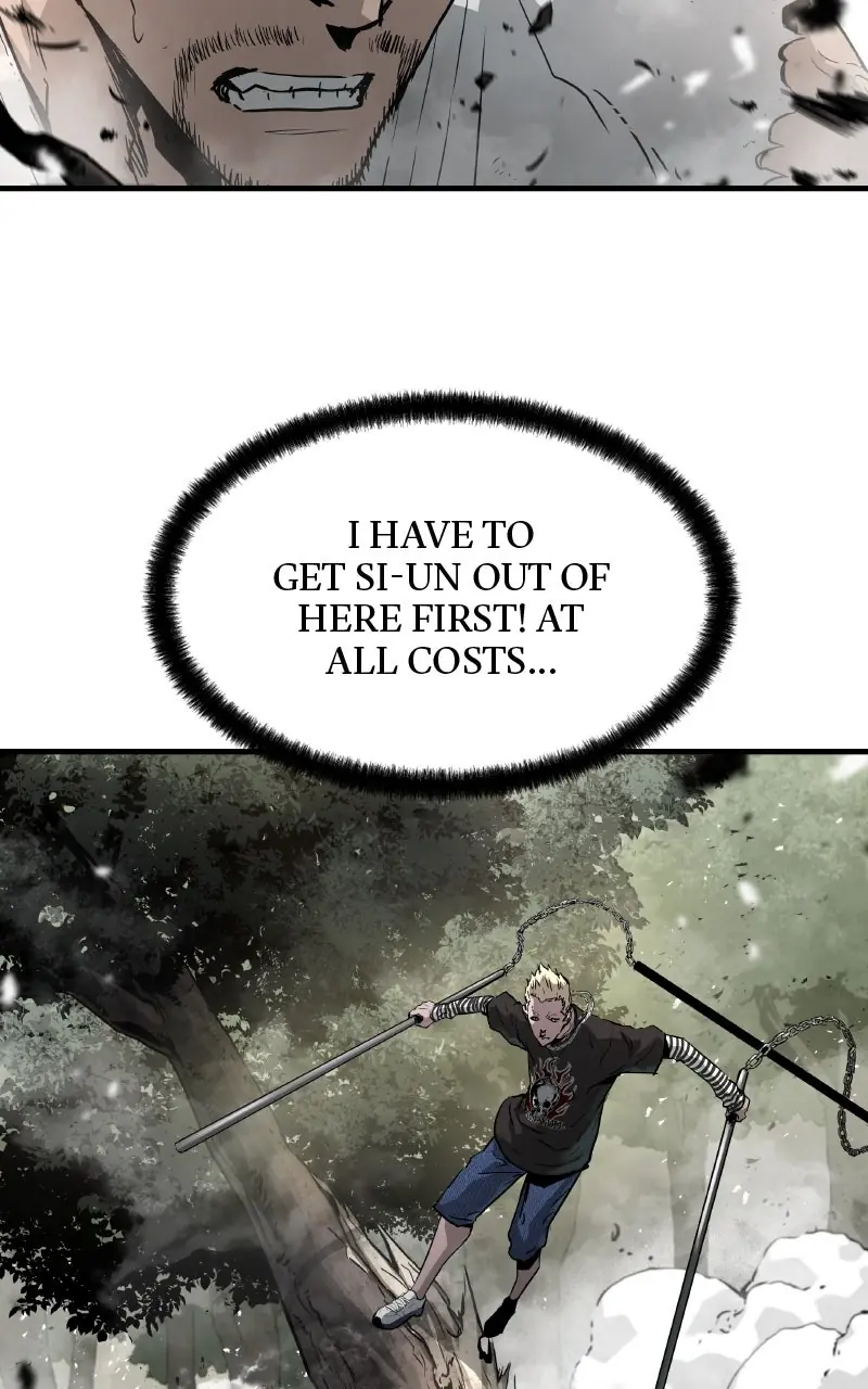 The Breaker Chapter 89 Page 81