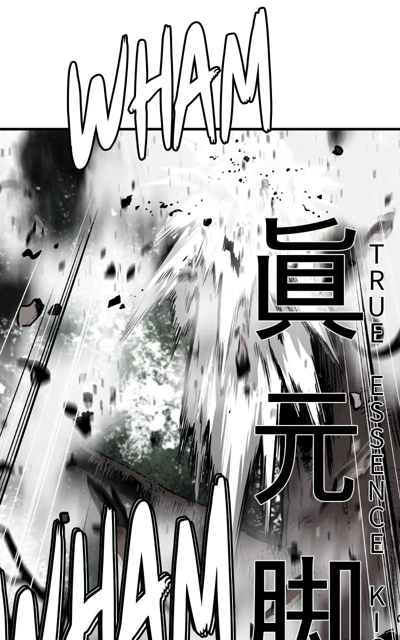 The Breaker Chapter 89 Page 90