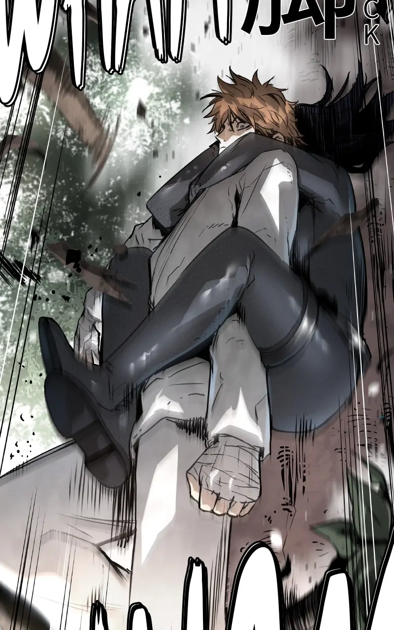 The Breaker Chapter 89 Page 91