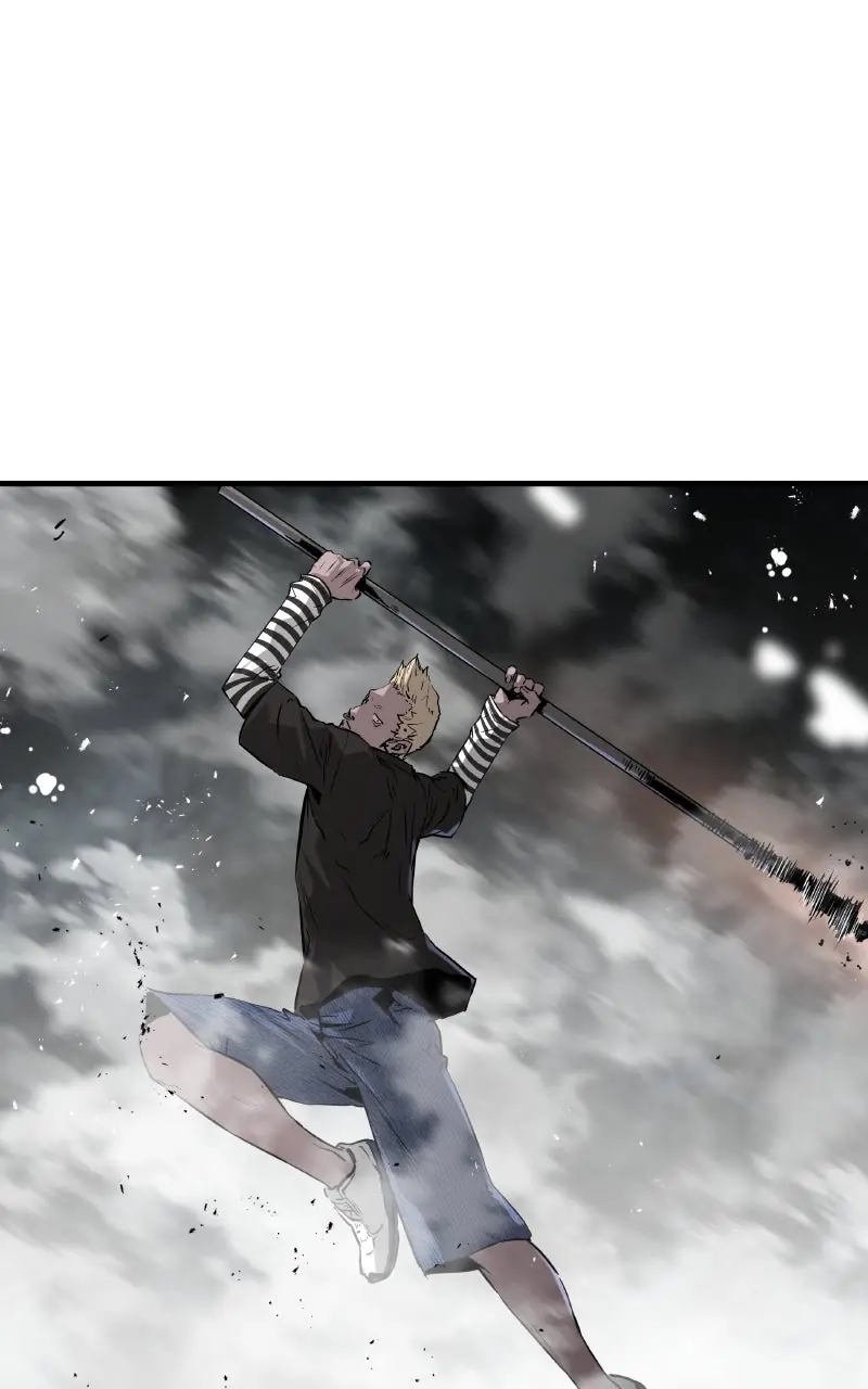 The Breaker Chapter 89 Page 93