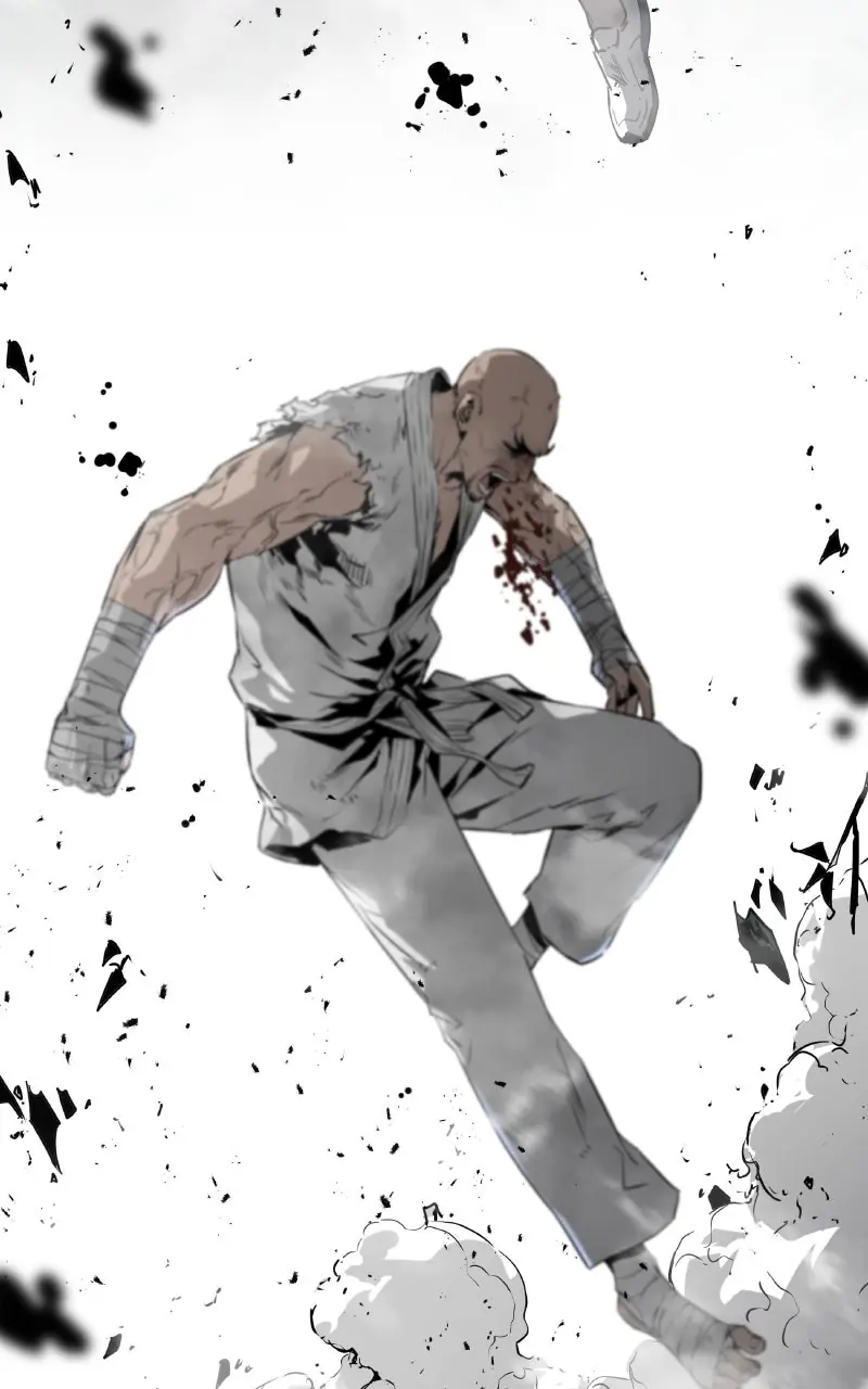 The Breaker Chapter 89 Page 94