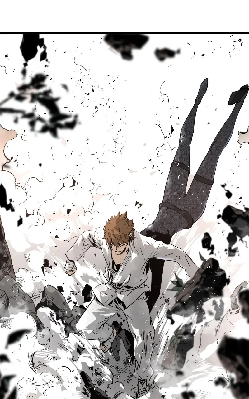 The Breaker Chapter 89 Page 99