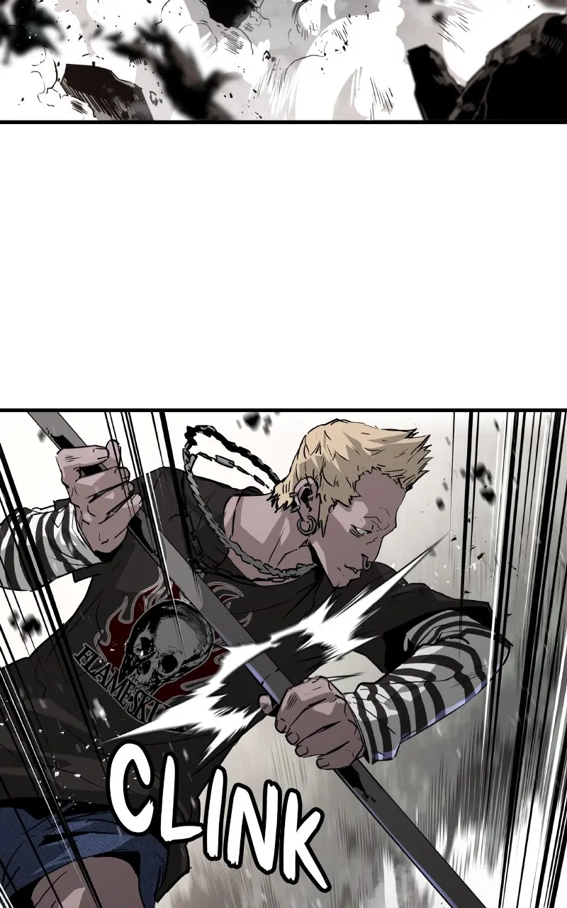 The Breaker Chapter 89 Page 100