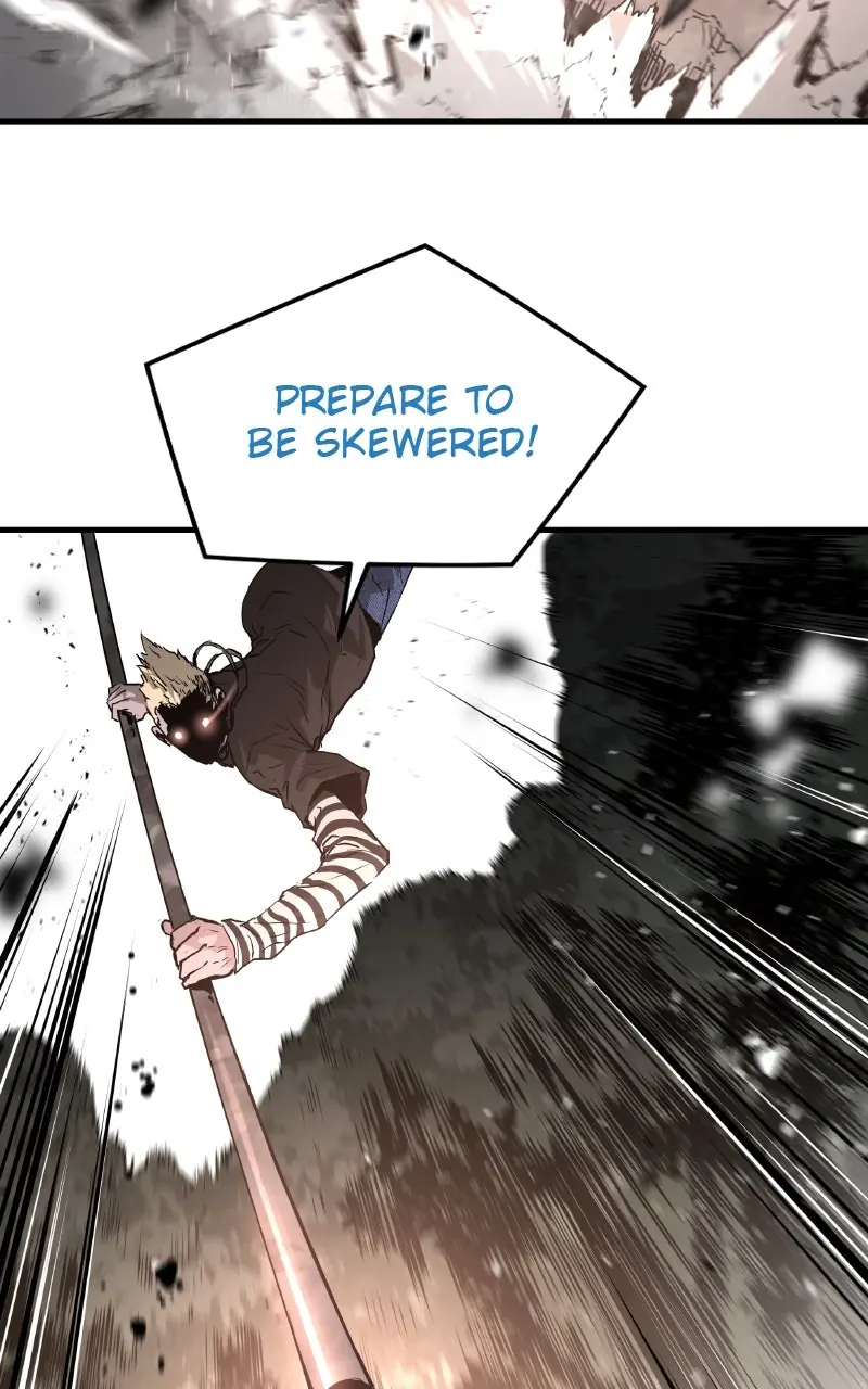 The Breaker Chapter 89 Page 107