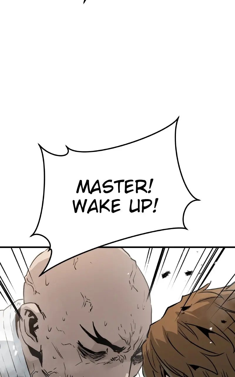 The Breaker Chapter 89 Page 118