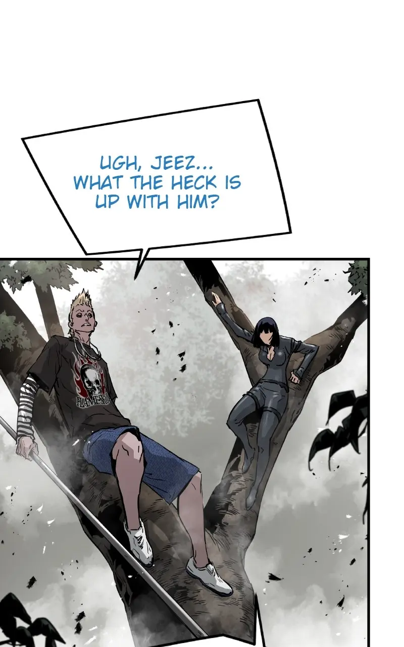 The Breaker Chapter 89 Page 121