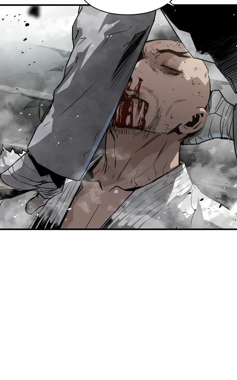 The Breaker Chapter 90 Page 7