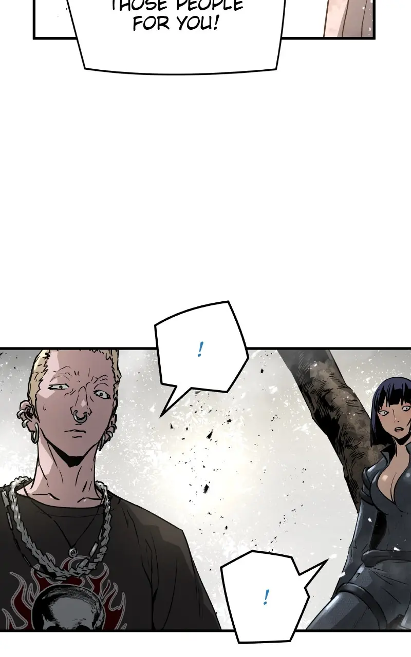 The Breaker Chapter 90 Page 9