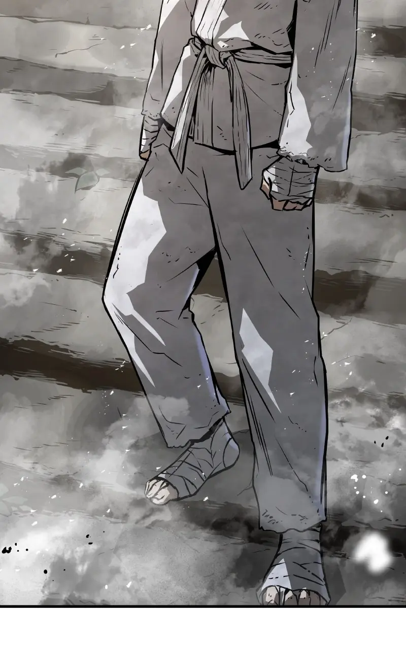 The Breaker Chapter 90 Page 11