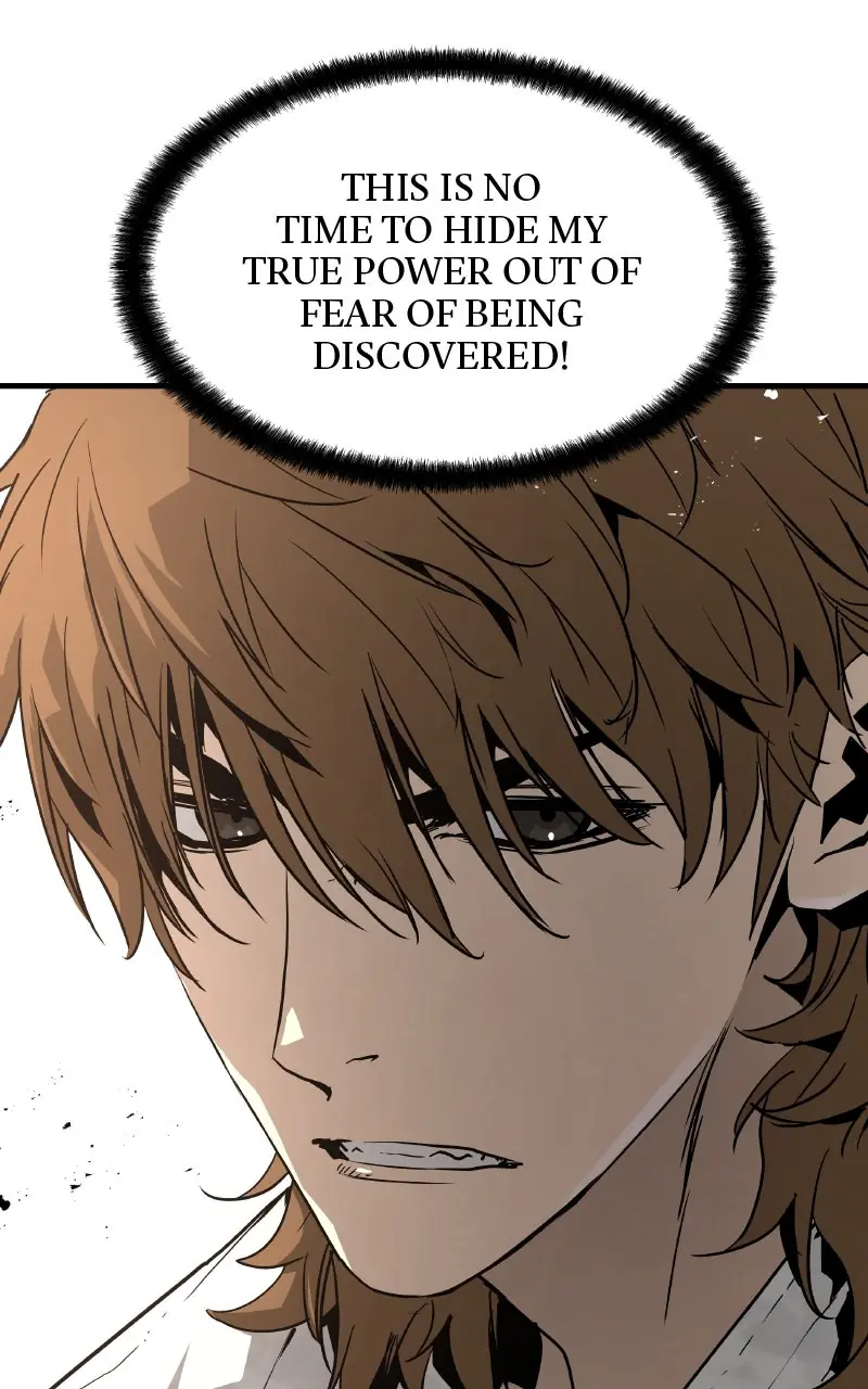 The Breaker Chapter 90 Page 12