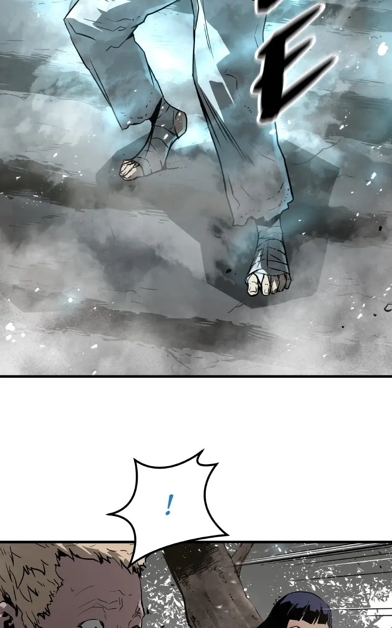 The Breaker Chapter 90 Page 15