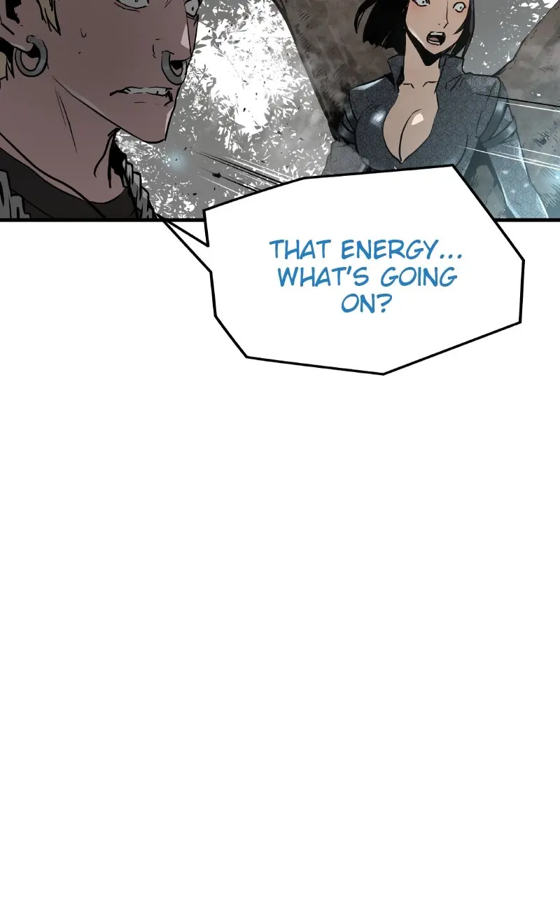The Breaker Chapter 90 Page 16