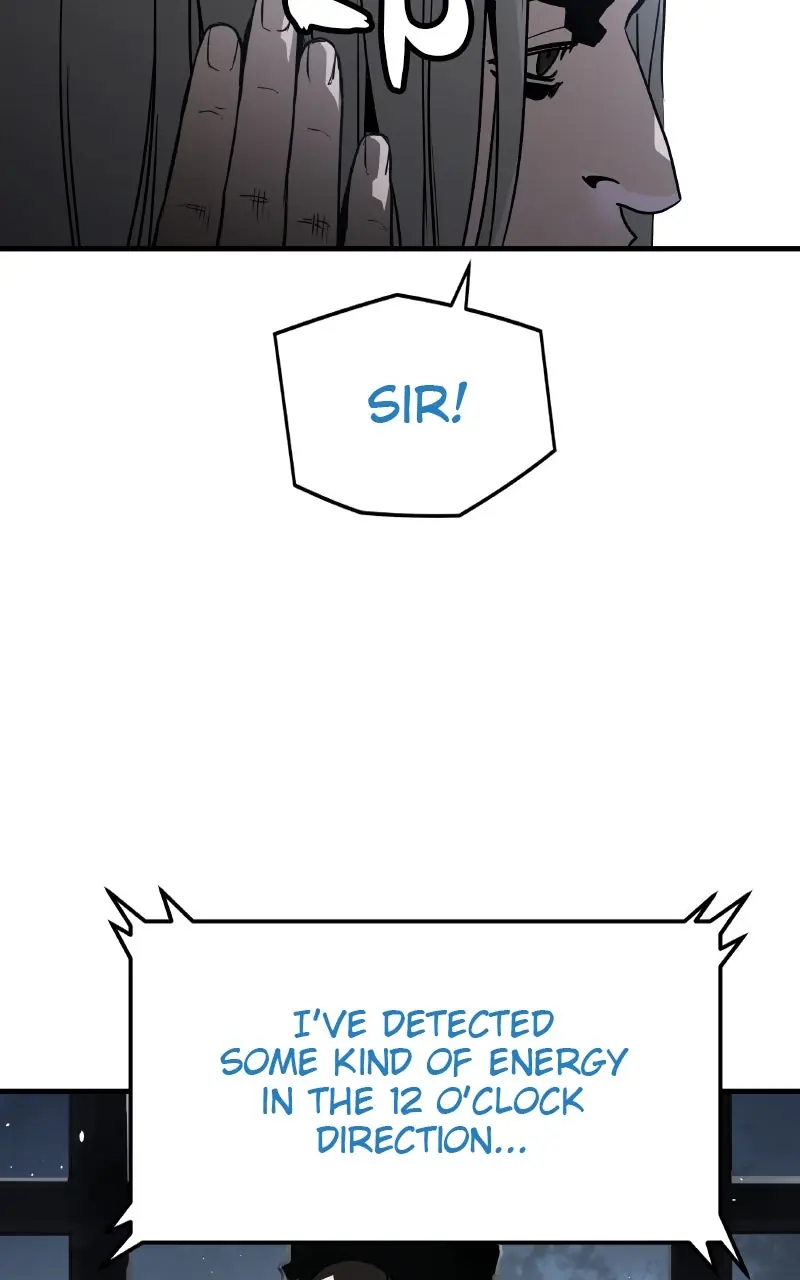 The Breaker Chapter 90 Page 20