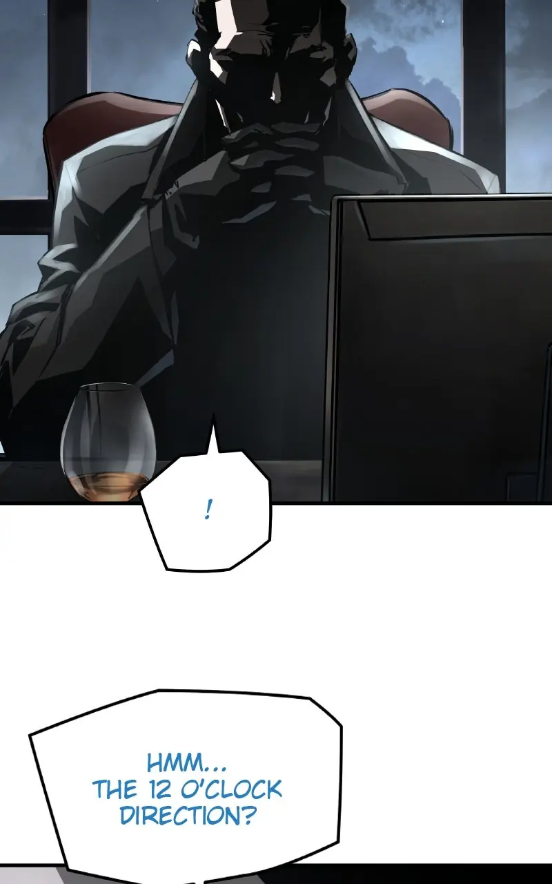 The Breaker Chapter 90 Page 21