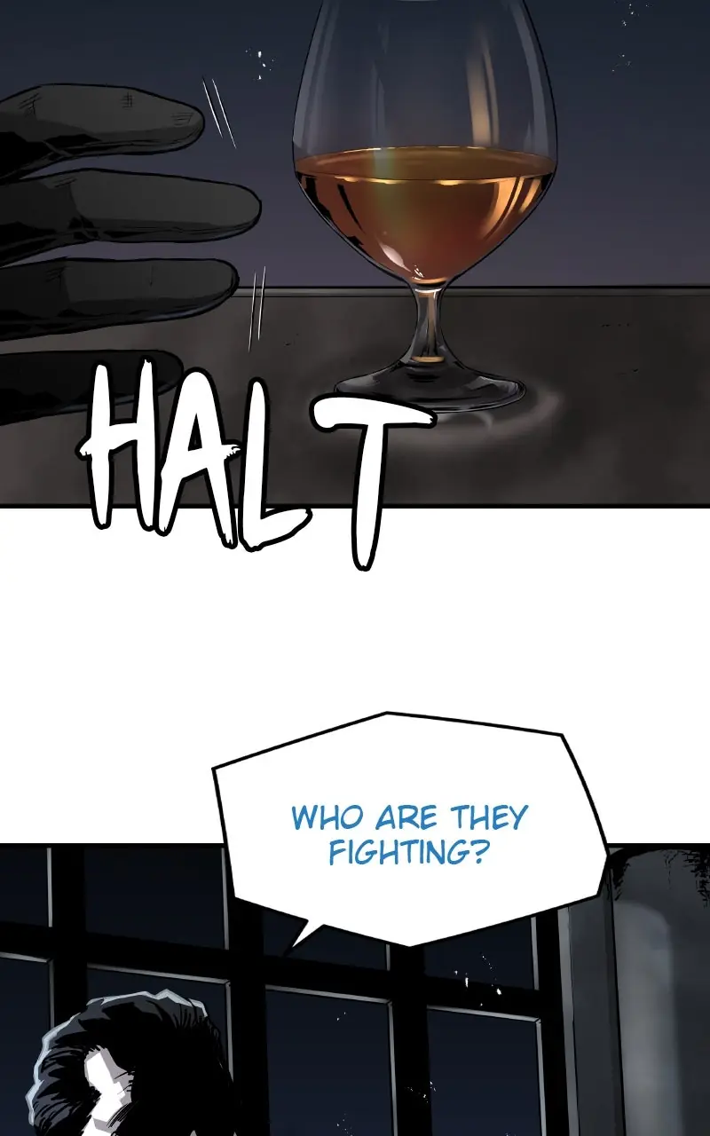 The Breaker Chapter 90 Page 24