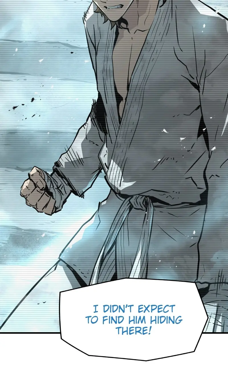 The Breaker Chapter 90 Page 28