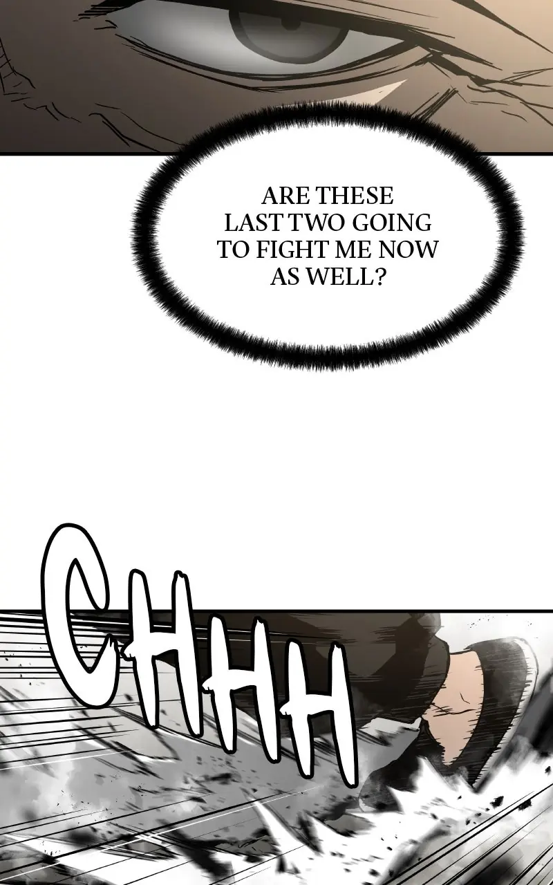 The Breaker Chapter 90 Page 33