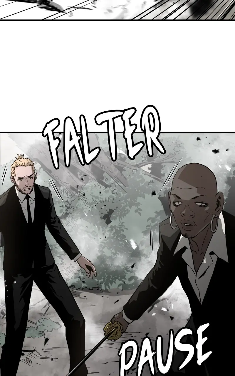 The Breaker Chapter 90 Page 34