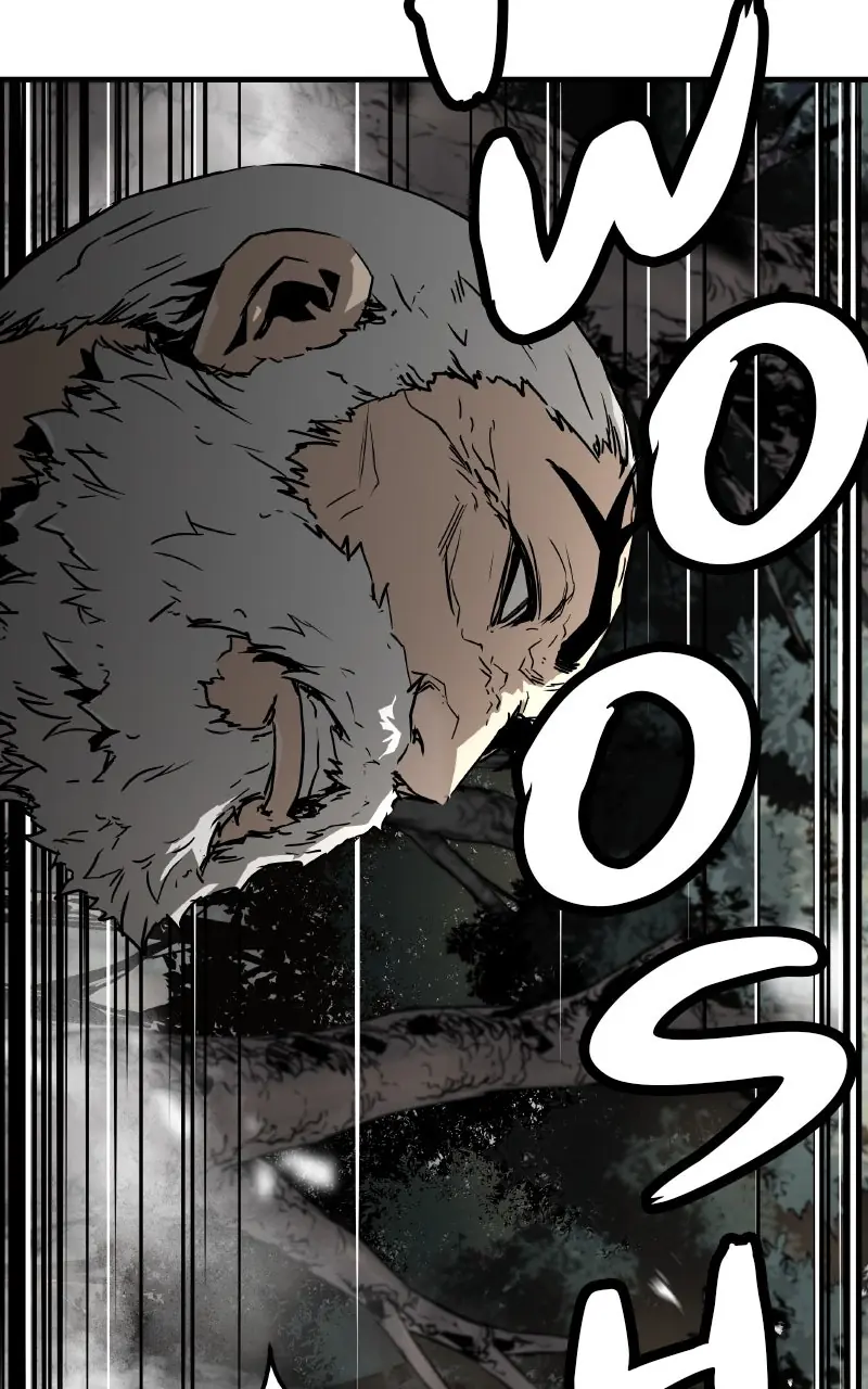 The Breaker Chapter 90 Page 41