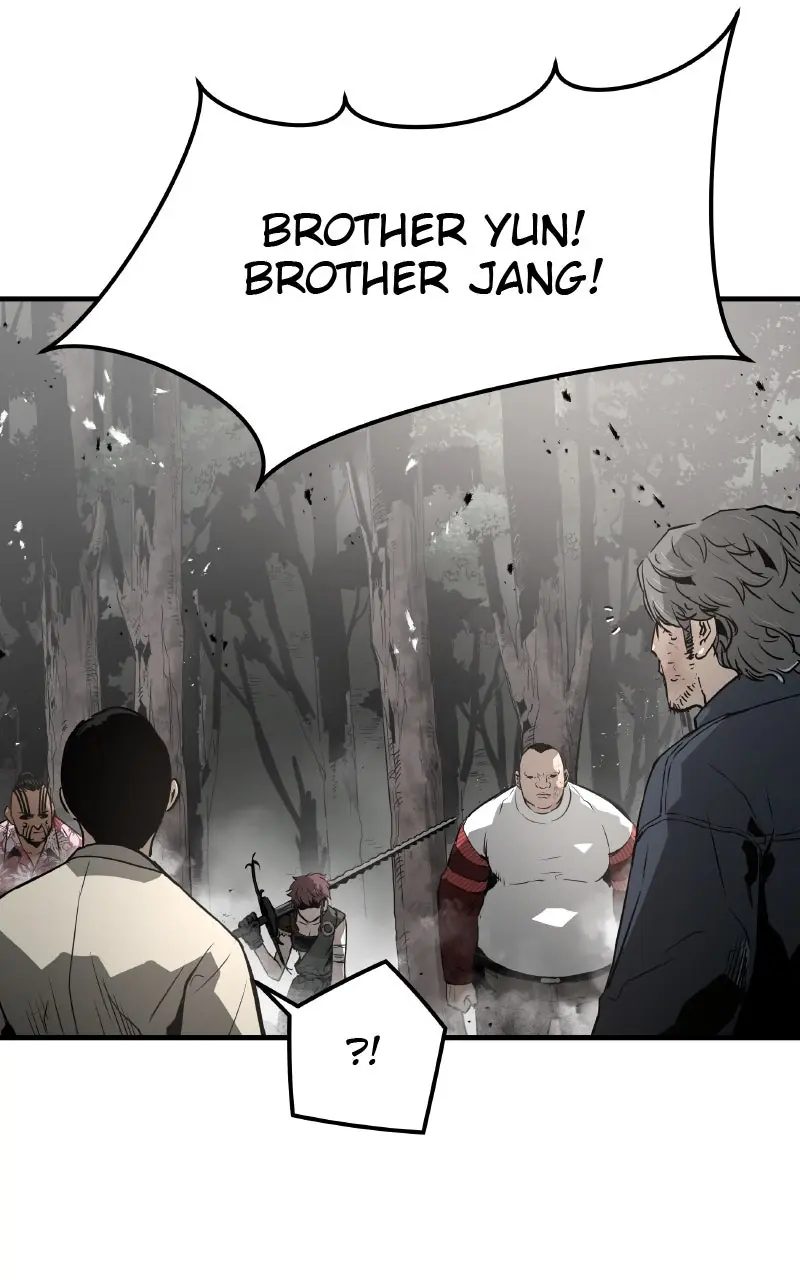 The Breaker Chapter 90 Page 47