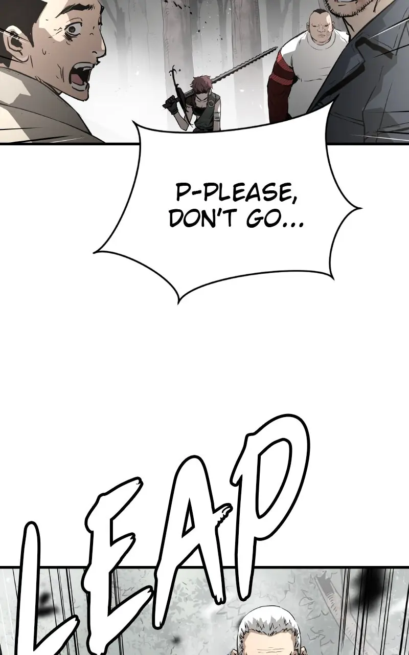 The Breaker Chapter 90 Page 50