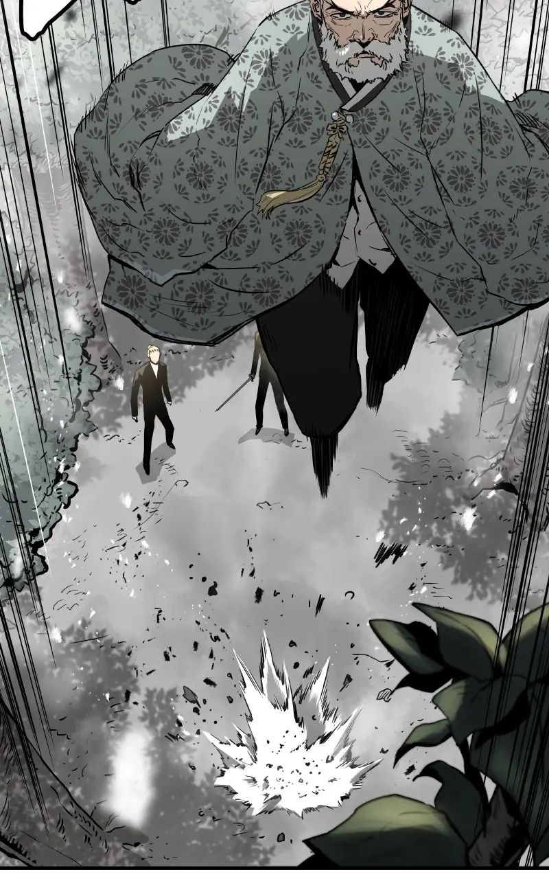 The Breaker Chapter 90 Page 51