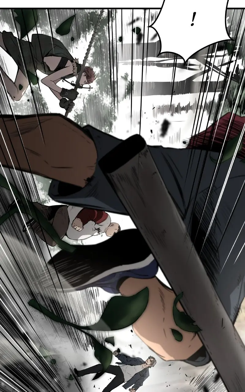 The Breaker Chapter 90 Page 54