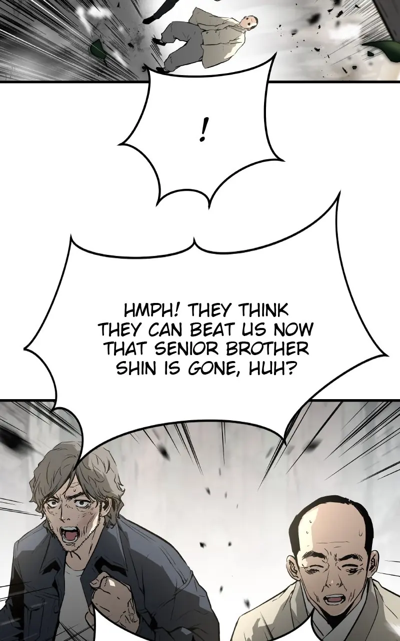 The Breaker Chapter 90 Page 55