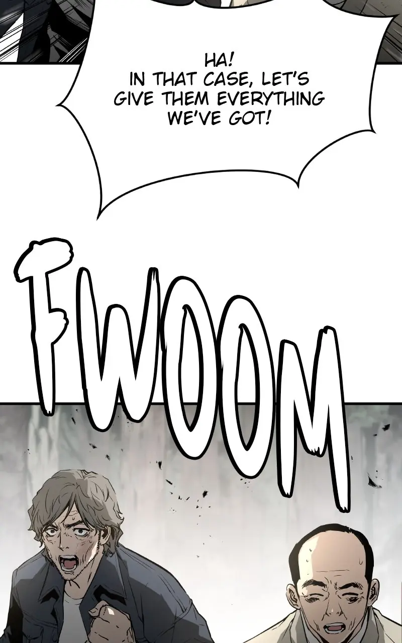 The Breaker Chapter 90 Page 56