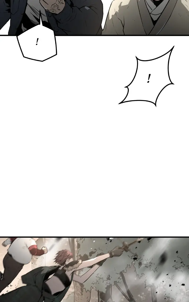 The Breaker Chapter 90 Page 57