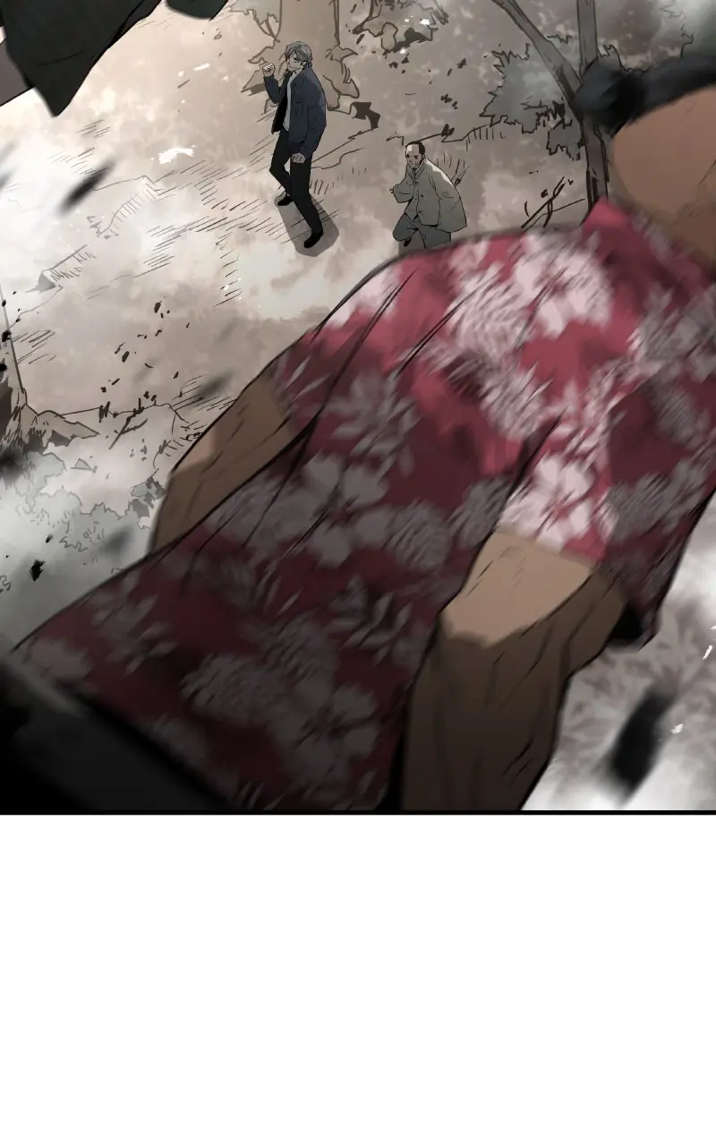 The Breaker Chapter 90 Page 58