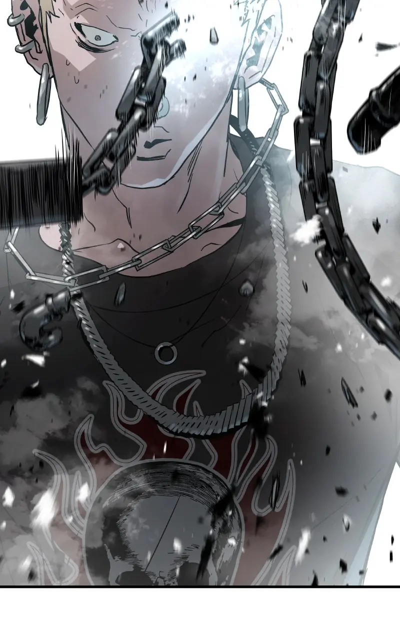 The Breaker Chapter 90 Page 64