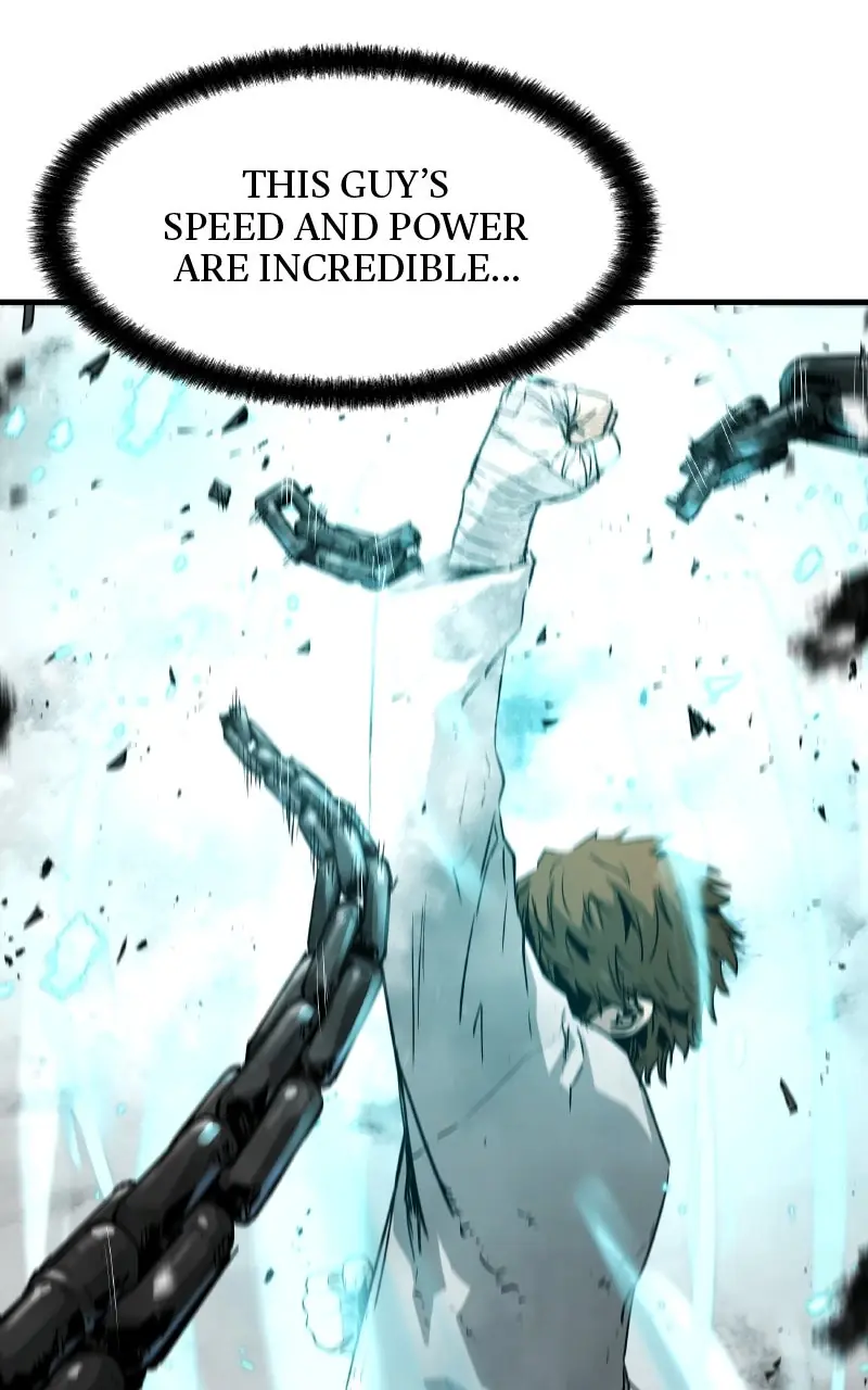 The Breaker Chapter 90 Page 66